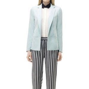 Club Monaco ‘Karina’ Side Zip Blazer